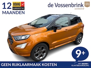 Ford Ecosport 1.0 ST-Line NL-Auto *Gee Afl. kosten *