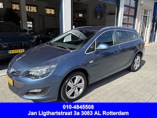 Opel Astra Sports Tourer 1.4 Business + NW APK/NAVI/CLIMA