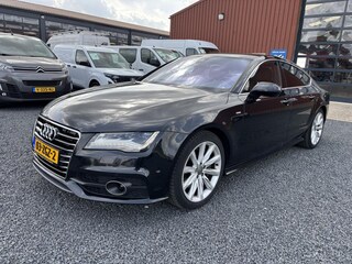 Audi A7 3.0 TFSI QUATTRO PRO LINE PLUS SPORTBACK