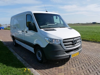 Mercedes-Benz Sprinter 314 2.2 CDI L2H2 AUT AC NAVI CAMERA ** 14499 EX BTW **