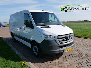 Mercedes-Benz Sprinter 314 2.2 CDI L2H2 AUT AC NAVI CAMERA ** 14499 EX BTW **