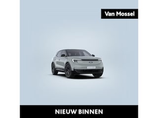 Ford Explorer Collection Extended Range RWD 79 kWh | €1.500,- Ford Voordeel! | Unieke Uitvoering! | Trekhaak | 579KM Rijbereik | Apple Carplay & Android Auto | Achteruitcamera | 1-Pedal Drive | Dodehoekdetectie | Winter Pack | 20'' LMV | Sfeerverlichting |