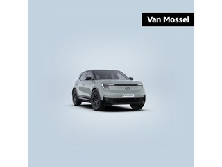 Ford Explorer Collection Extended Range RWD 79 kWh | €1.500,- Ford Voordeel! | Unieke Uitvoering! | Trekhaak | 579KM Rijbereik | Apple Carplay & Android Auto | Achteruitcamera | 1-Pedal Drive | Dodehoekdetectie | Winter Pack | 20'' LMV | Sfeerverlichting |