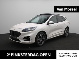 Ford Kuga 2.5 PHEV ST-Line X | Apple Carplay/Android Auto | Winterpakket | Cruise Control | Panoramadak | Lichtmetalen Velgen |