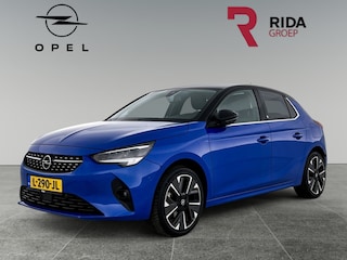 Opel Corsa Elegance 50 kWh