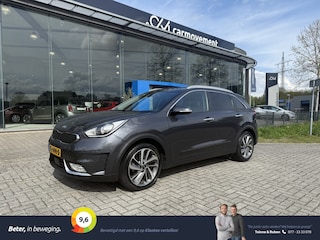 Kia Niro 1.6 GDi ExecutiveLine | Full option!! | Afn. trekhaak |