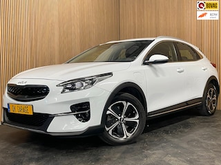 Kia XCeed 1.6 GDi PHEV DynamicPlusLine|ACC|ANDROID AUTO,APPLE CARPLAY|STOEL+STUURVERW|CAMERA|CRUISE+CLIMATE CONTROL|IN.BTW|1e EIG|