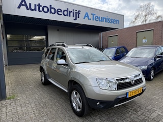 Dacia Duster 1.6 Lauréate 2wd