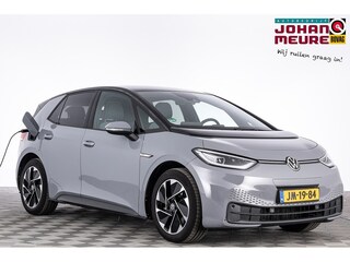 Volkswagen ID.3 Pro Edition 58 kWh | iQ LED | VELGEN | ECC | NAVI .