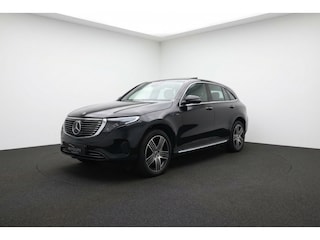 Mercedes-Benz EQC 400 4Matic Schuifdak l Camera l Keyless