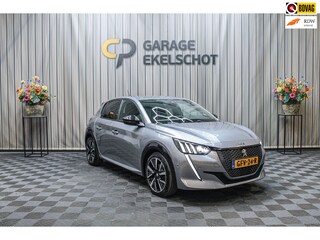 Peugeot 208 1.2 PureTech GT Pack|Stoelverw|Carplay|Cruise|Camera