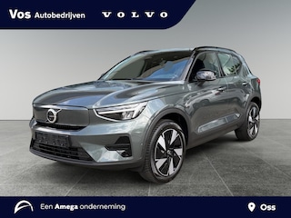 Volvo EX40 Single Motor Extended Range Ultra Europa 82 kWh