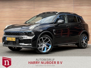 Lynk & Co 01 1.5 Navi / Panodak / 360 Camera / Clima / Stoelverwarming