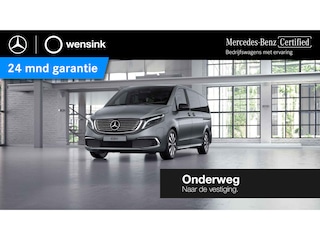 Mercedes-Benz EQV 300 L2 90kWh