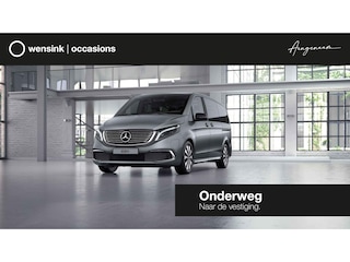 Mercedes-Benz EQV 300 L2 90kWh