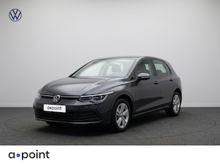 Volkswagen Golf 1.0 eTSI Life Business 110PK | Stuurwielverwarming | IQ light | Parkeersensoren |
