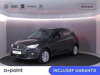 Seat Arona 1.0 TSI Style Business Intense 115 pk | Navigatie | Parkeersensoren (Park assist) | Achteruitrijcamera | Stoelverwarming | LED koplampen |