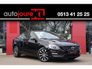 Volvo S60 1.5 T3 Automaat Summum | Leder | Camera |