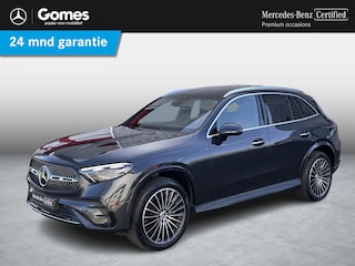 Mercedes-Benz GLC 300e 4MATIC AMG Line | Achterasbesturing | Panoramadak | Trekhaak | Winter-pakket | Rijassistentiepakket