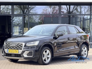 Audi Q2 30 TFSI epic | Led | Clima | Navigatie | Dealer Onderhouden