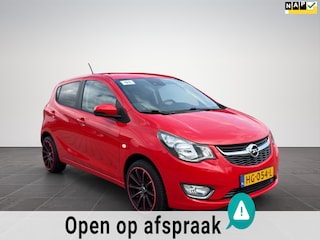 Opel Karl 1.0 ecoFLEX Cosmo Airco|Cruise Control|Lane Keep