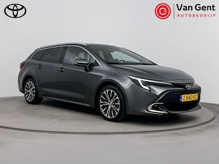 Toyota Corolla Touring Sports Hybrid 140 Dynamic | Apple Carplay / Android Auto | Stoelverwarming | Adaptive Cruise | Keyless | Clima | Camera | Full LED | 17 inch