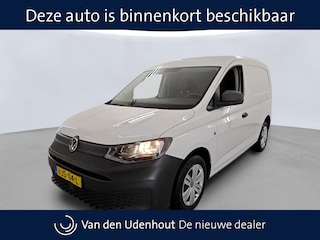 Volkswagen Caddy Cargo 2.0 TDI 75pk Trend / Wordt verwacht