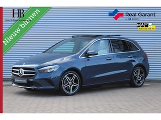 Mercedes-Benz B-klasse 200 Panodak/Trekhaak/Sfeerverl/Camera/Carplay