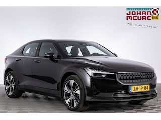 Polestar 2 Long Range Single Motor 78 kWh | Full LED | NAVI | ECC | VELGEN .