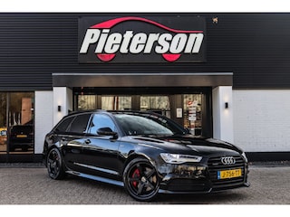 Audi A6 Avant 3.0 TDI BiT quattro Competition EXPORT PRIJS