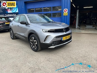 Opel Mokka El. 50-kWh 11kw bl. | Cruise | Camera | Navi | Carplay/Android A