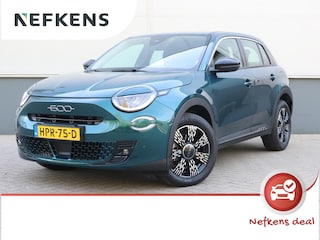 Fiat 600 1.2 Hybrid Urban | Donker getint glas | PDC V - A | Camera | Lm Velgen |