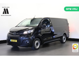 Opel Vivaro 2.0 CDTI L3 122 PK EURO 6 - Airco - Cruise - Camera - € 13.950,- Excl.