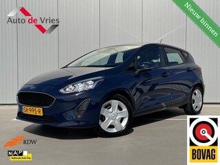 Ford Fiesta 1.1 Trend|Navi|Cruise|NL-Auto|Airco