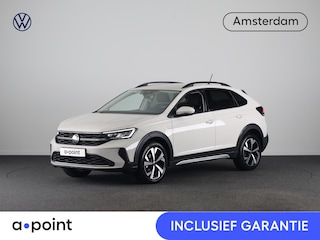 Volkswagen Taigo 1.0 TSI Oranje Edition 95PK | Navigatie | Camera | Keyless entry | Verlengde garantie