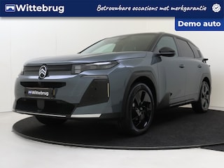 Citroën C5 Aircross 1.2 Hybrid 145 Max PANORAMISCH SCHUIF- KANTELDAK 8 JAAR GARANTIE / 160.000KM