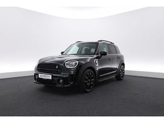 Mini Countryman Cooper SE All4 PHEV l Pano l Keyless