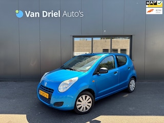 Suzuki Alto 1.0 Comfort / Radio / Airco!