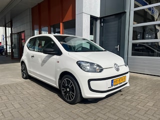 Volkswagen Up 1.0 BMT TAKE UP!