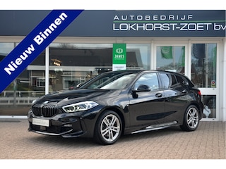 BMW 118i High Executive M-Sport | Zeer mooie staat! | Head-Up | Camera
