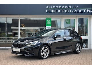 BMW 118i High Executive M-Sport | Zeer mooie staat! | Head-Up | Camera
