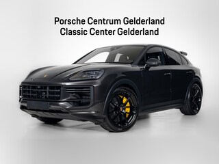 Porsche Cayenne Turbo E-Hybrid GT