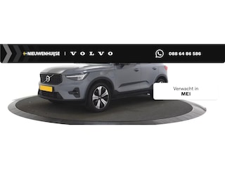 Volvo XC40 1.5 T5 Plug-in Hybrid Ultimate Dark | PHEV | Trekhaak | Harman Kardon Audio | 360 Graden Camera | Panoramadak | Elektrisch Verstelbare Voorstoelen | Stoelverwarming | Keyless Entry | Elektrische Achterklep | Navigatie | Apple Carplay | Android Auto