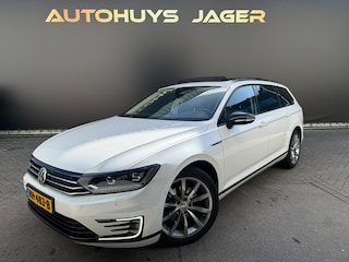 Volkswagen Passat Variant 1.4 TSI GTE Highline Pano Keyless H&U Leder Massage Dynaudio 360Cam Trekhaak