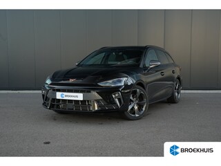 Cupra Leon 1.5 TSI e-Hybrid 204pk Business | Panoramadak | Sennheiser | Camera | Stoel & Stuurverwarming | 18"