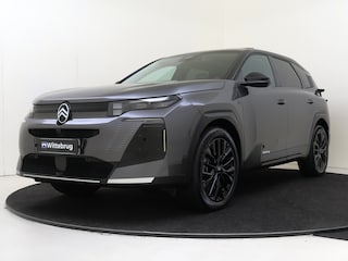 Citroën C5 Aircross 1.6 Plug-In Hybrid 145 Max PANORAMISCH SCHUIF-  KANTELDAK 8 JAAR GARANTIE / 160.000KM