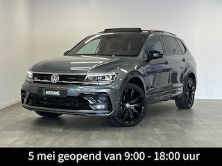 Volkswagen Tiguan 1.5 TSI R-line Black Style | PANO | DYNAUDIO |