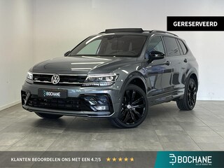 Volkswagen Tiguan 1.5 TSI R-line Black Style | PANO | DYNAUDIO |