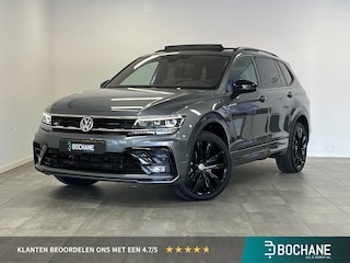 Volkswagen Tiguan 1.5 TSI R-line Black Style | PANO | DYNAUDIO |