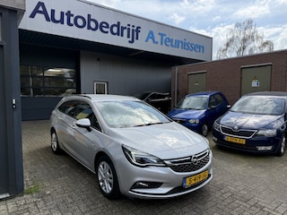 Opel Astra Sports Tourer 1.6 CDTI Innovation